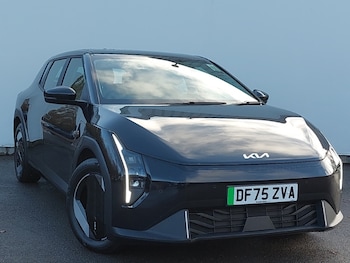 Used Kia EV4 2025 for sale - 77223912: Photo