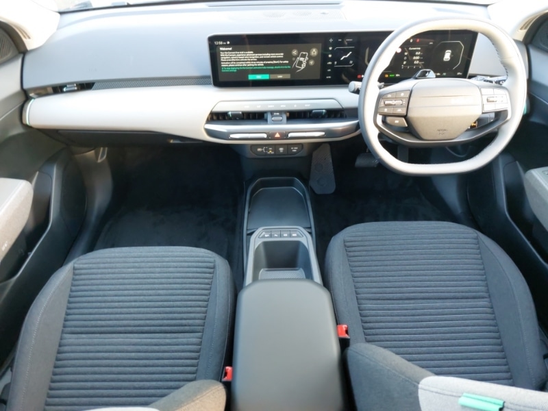 Used Kia EV4 2025 for sale - 77223912: Photo 2