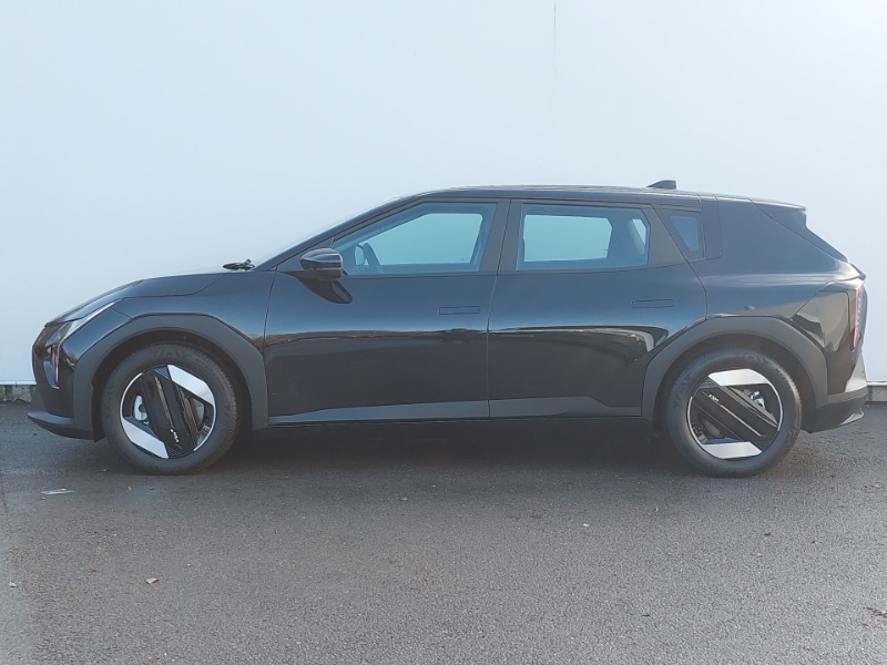 Used Kia EV4 2025 for sale - 77223912: Photo 4