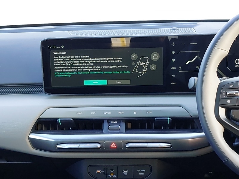 Used Kia EV4 2025 for sale - 77223912: Photo 7