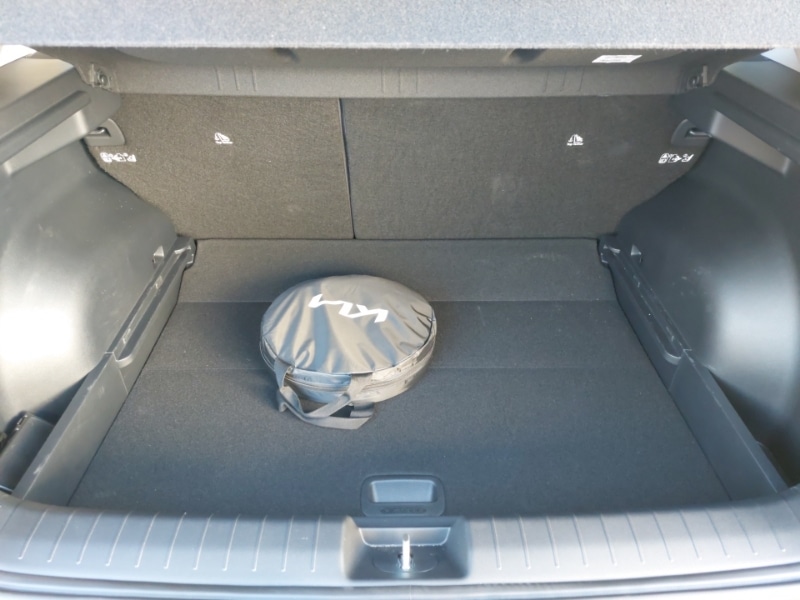 Used Kia EV4 2025 for sale - 77223912: Photo 8