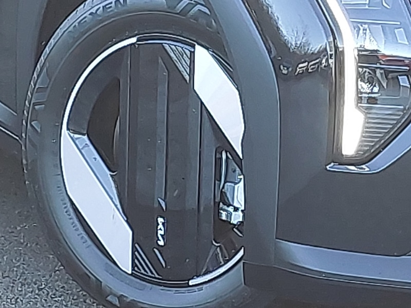 Used Kia EV4 2025 for sale - 77223912: Photo 9