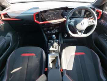 Used Vauxhall Mokka 2021 for sale - 75000833: Photo