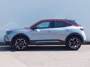Used Vauxhall Mokka 2021 for sale - 75000833: Photo