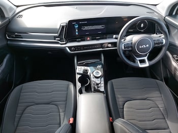 Used Kia Sportage 2023 for sale - 75663720: Photo