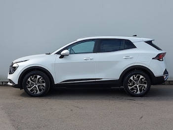 Used Kia Sportage 2023 for sale - 75663720: Photo