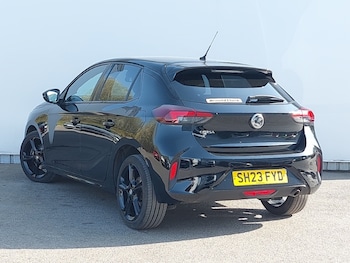Used Vauxhall Corsa 2023 for sale - 78312714: Photo