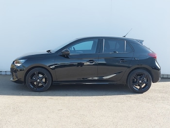 Used Vauxhall Corsa 2023 for sale - 78312714: Photo