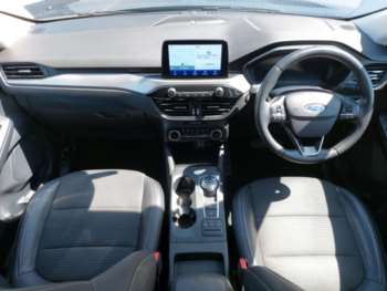 Used Ford Kuga 2021 for sale - 75192849: Photo