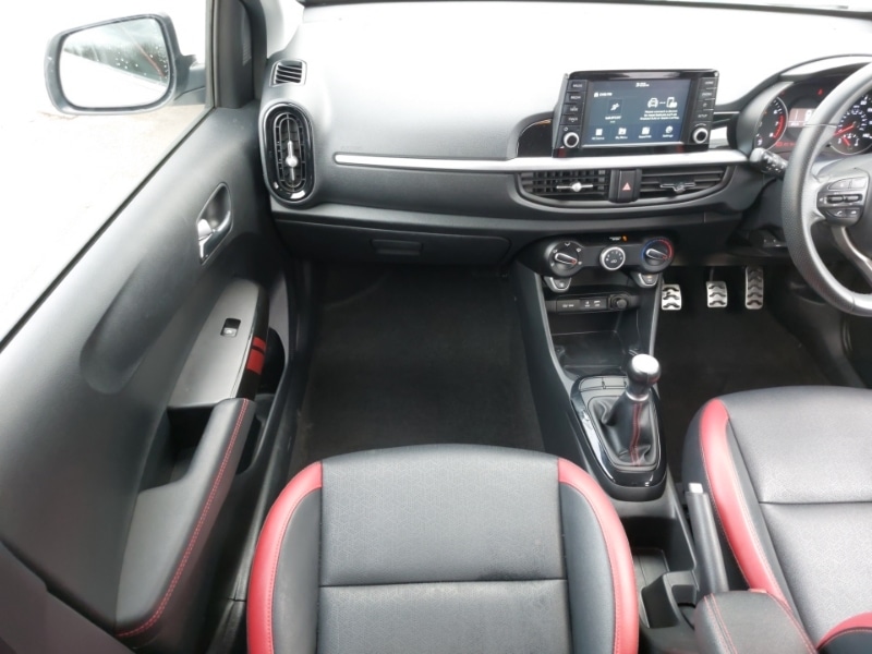 Used Kia Picanto 2019 for sale - 77454117: Photo 10