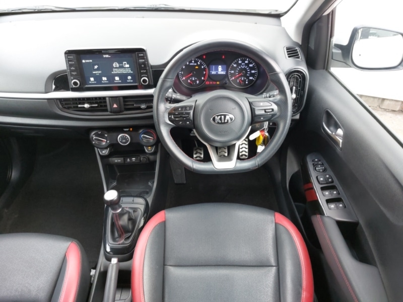 Used Kia Picanto 2019 for sale - 77454117: Photo 11