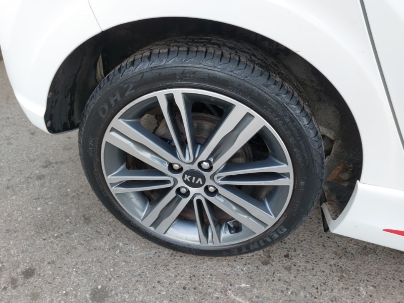 Used Kia Picanto 2019 for sale - 77454117: Photo 12