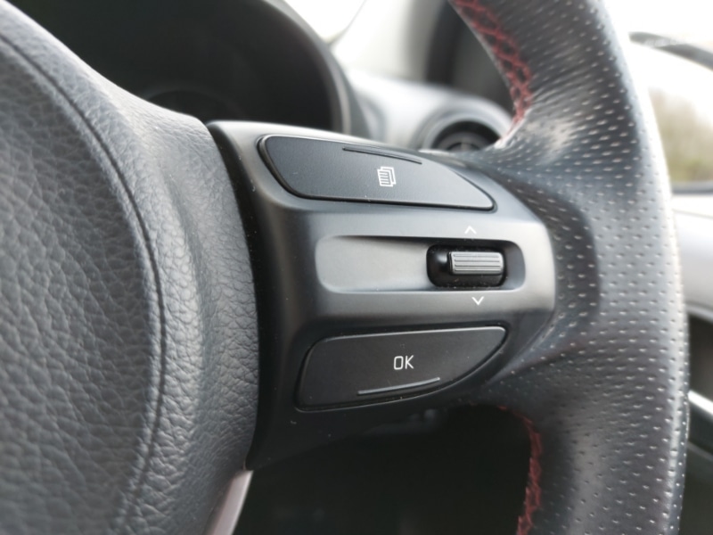 Used Kia Picanto 2019 for sale - 77454117: Photo 13