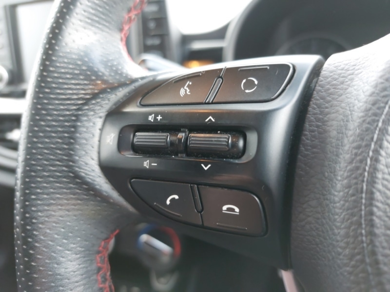 Used Kia Picanto 2019 for sale - 77454117: Photo 14