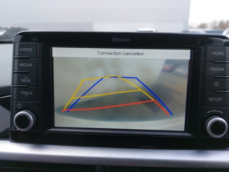 Used Kia Picanto 2019 for sale - 77454117: Photo 17