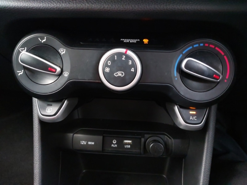 Used Kia Picanto 2019 for sale - 77454117: Photo 18