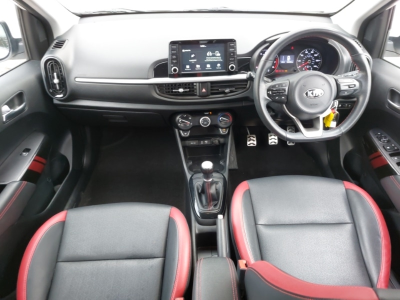 Used Kia Picanto 2019 for sale - 77454117: Photo 2
