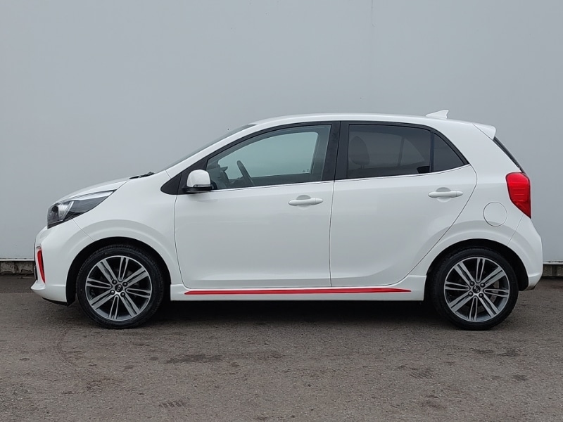 Used Kia Picanto 2019 for sale - 77454117: Photo 4