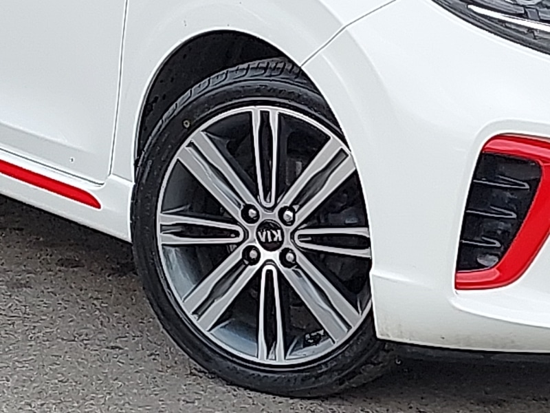 Used Kia Picanto 2019 for sale - 77454117: Photo 9