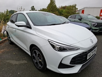 Used MG MG3 2025 for sale - 79555419: Photo