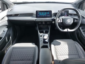 Used MG MG3 2025 for sale - 79555419: Photo