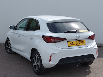 Used MG MG3 2025 for sale - 79555419: Photo