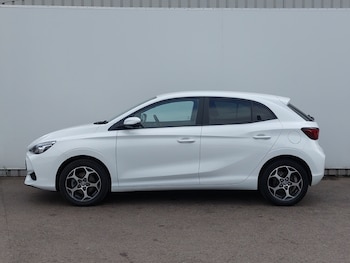 Used MG MG3 2025 for sale - 79555419: Photo