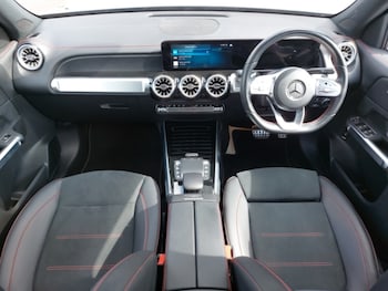 Used Mercedes-Benz EQB 2022 for sale - 75645280: Photo