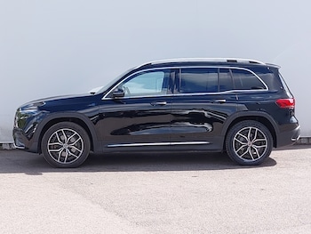 Used Mercedes-Benz EQB 2022 for sale - 75645280: Photo