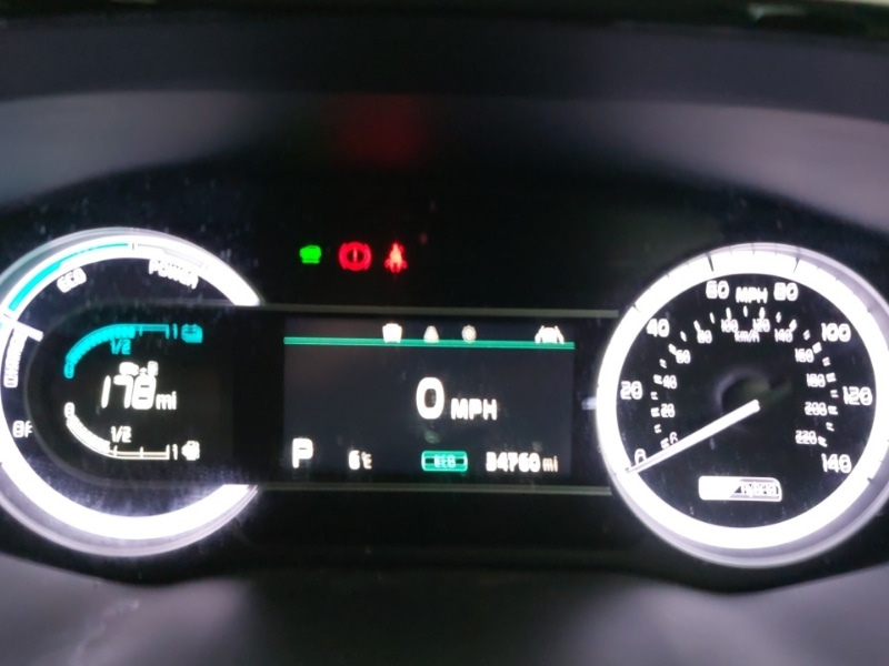 Used Kia Niro 2019 for sale - 77371385: Photo 15