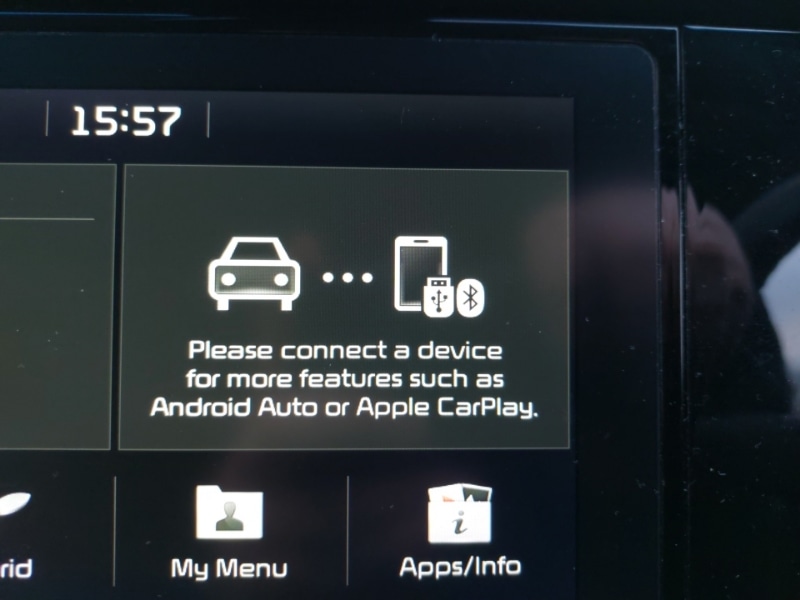 Used Kia Niro 2019 for sale - 77371385: Photo 18