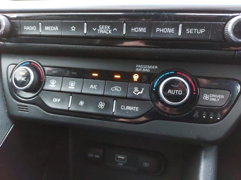 Used Kia Niro 2019 for sale - 77371385: Photo 19