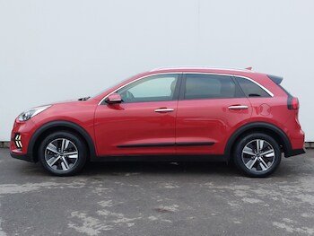 Used Kia Niro 2019 for sale - 77371385: Photo