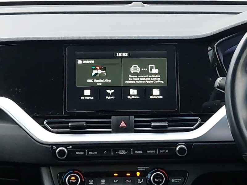 Used Kia Niro 2019 for sale - 77371385: Photo 7