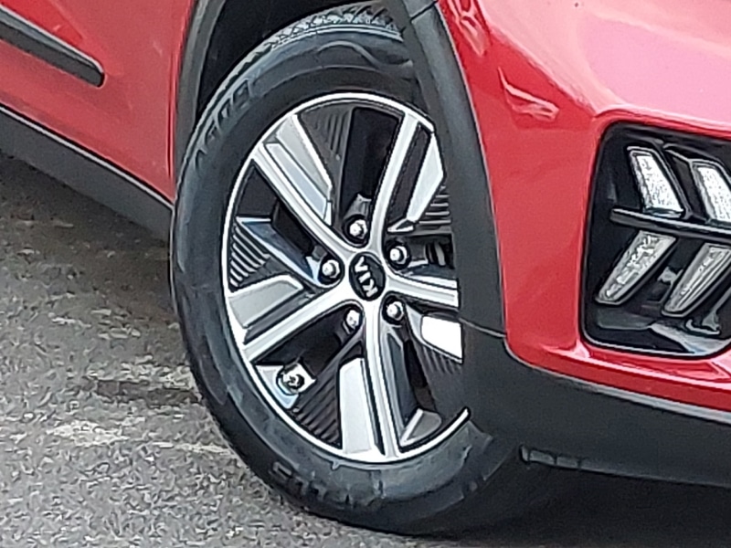 Used Kia Niro 2019 for sale - 77371385: Photo 9