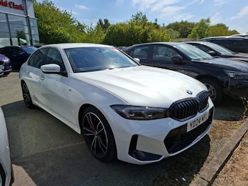 Used BMW 3 Series 2024 for sale - 79555425: Photo