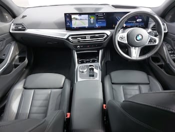 Used BMW 3 Series 2024 for sale - 79555425: Photo