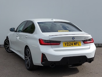 Used BMW 3 Series 2024 for sale - 79555425: Photo