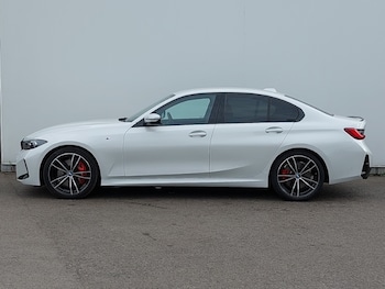 Used BMW 3 Series 2024 for sale - 79555425: Photo