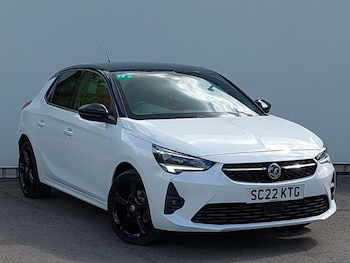 Used Vauxhall Corsa 2022 for sale - 78559811: Photo