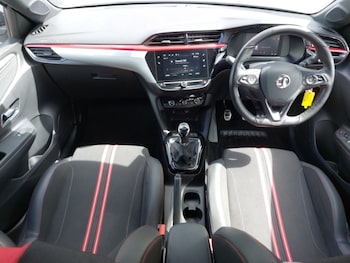 Used Vauxhall Corsa 2022 for sale - 78559811: Photo