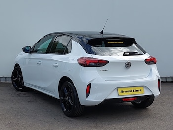 Used Vauxhall Corsa 2022 for sale - 78559811: Photo