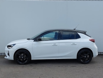 Used Vauxhall Corsa 2022 for sale - 78559811: Photo