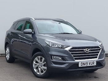 2019 - 1.6 GDi SE Nav 5dr 2WD