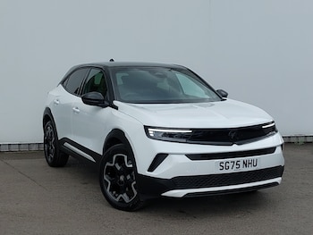 Used Vauxhall Mokka 2025 for sale - 79586762: Photo