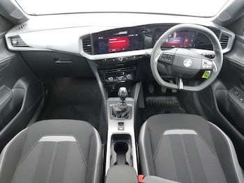 Used Vauxhall Mokka 2025 for sale - 79586762: Photo