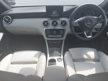 Used Mercedes-Benz A-Class 2017 for sale - 79286040: Photo