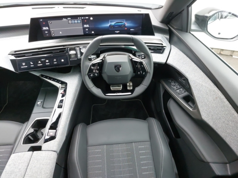 Used Peugeot 3008 2025 for sale - 77433858: Photo 11