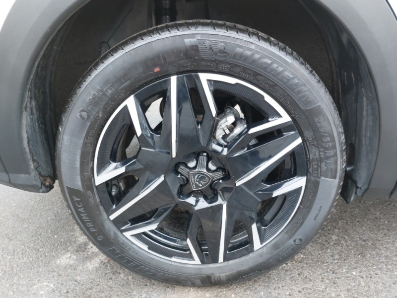 Used Peugeot 3008 2025 for sale - 77433858: Photo 12