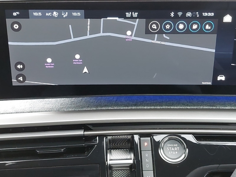 Used Peugeot 3008 2025 for sale - 77433858: Photo 14